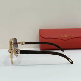 Picture of Cartier Sunglasses _SKUfw54107127fw